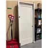 Image 2 : Lincoln Park 32 inch Solid Core Prehung Door