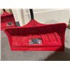 Image 4 : Garant Snow Pusher Poly Blade Curved Handle