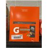 Image 2 : Gatorade Whey Protein Bars 12 Pack Chocolate Caramel x 80g