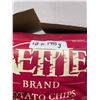 Image 3 : Kettle Brand Loaded Ketchup Chips 12x198g