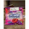Image 2 : Life Savers Wild Berries Gummies 12 x 91g