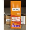 Image 2 : Mighty Protein Buffalo Chicken Sticks 4 x 384g