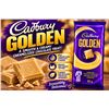 Image 1 : Cadbury Golden Caramelized Chocolate 21 x 80g