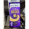 Image 2 : Cadbury Golden Caramelized Chocolate 21 x 80g