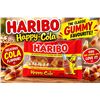 Image 1 : Haribo Happy-Cola Gummies 18 x 60g Packs