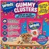 Image 1 : Nerds Gummy Clusters 12 x 85g Pack
