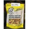 Image 2 : Break-a-Way Oriental Party Mix 12 x 115g