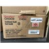 Image 2 : Gordon Choice Iodized Salt 6000 Sachets (3kg)