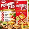 Image 1 : Christie Premium Plus Crackers 5 x 450g Boxes