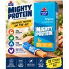 Image 1 : Maple Leaf Mighty Protein Chicken Sticks 4 x 384g. (12x32g)