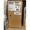 Image 2 : Jones Green Apple Cane Sugar Soda 11.4L Syrup