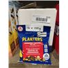 Image 2 : Planters Cranberry Trail Mix 12 x 100g Packs