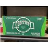 Image 2 : Perrier Glass Bottles Sparkling Water 6 Pack of 4 x 330ml