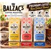 Image 1 : Balzac's Coffee Roasters 3 Ã— 340g Whole Bean Bags