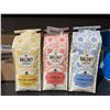 Image 2 : Balzac's Coffee Roasters 3 Ã— 340g Whole Bean Bags
