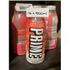Image 2 : PRIME Cherry Freeze Hydration Drink 12x500ml