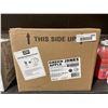 Image 2 : Jones Green Apple Soda Syrup 720ml x 12 Case
