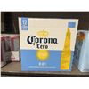 Image 2 : Corona Cero Non-Alcoholic Beer 12x330ml