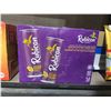 Image 2 : Rubicon Exotic Sparkling Passion Fruit 12 x 355ml