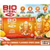 Image 1 : BioSteel Iced Tea Lemonade Sports Drink 12 Pack x 500ml