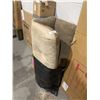 Image 2 : Beige Fleece Pet Bed