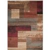 Image 2 : Livabliss Riley Rly-5004 3'11" X 5'3" Machine Woven Rug