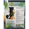 Image 4 : Lot of 3 - Jordans Morning Crisp Granola Dark Chocolate 400g