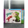 Image 2 : Jukuaku Dinosaur Shooting Game Set