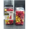 Image 3 : Lot of 2 Ideal WingTwist Wire Connectors 150 pk each