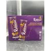 Image 2 : Rubicon Exotic Sparkling Passion Fruit 12 Pack x 355ml
