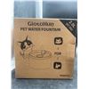 Image 5 : GiotoHun 2L Pet Water Fountain Model H1