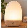 Image 1 : Light Therapy Lamp Modern Table Lamp