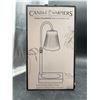 Image 2 : Allanmen Candle Warmer Lamp With 2 Bulbs