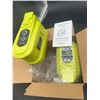Image 4 : 2 Pack 200W Power Inverters with USB and LED