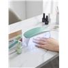 Image 1 : SUNmini 48W UV LED Nail Lamp, Blue, New