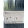Image 4 : SUNmini 48W UV LED Nail Lamp, Blue, New