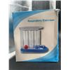 Image 2 : Respiratory Exerciser with Flow Indicator