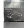 Image 2 : Projective Copy Pad Drawing Tools Kit