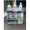 Image 2 : Multi Clean Optical Cleaner 6x250ml with Cloth