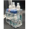 Image 4 : Multi Clean Optical Cleaner 6x250ml with Cloth