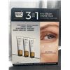 Image 2 : RoC 3-in-1 Eye Cream Set, 3 x 17.7mL