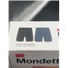 Image 4 : Mondetta High-Rise Active Shorts M Blue 2 Pack