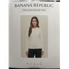 Image 3 : Banana Republic 2-Pack Rib Long Sleeve T-Shirts L