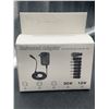 Image 2 : Universal AC Plug-in Adapter 30W 3-12V 8 DC Tips