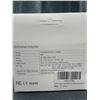 Image 3 : Universal AC Plug-in Adapter 30W 3-12V 8 DC Tips