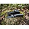 Image 1 : SvegaR Folding Knife with Pouch Black