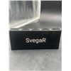 Image 4 : SvegaR Folding Knife with Pouch Black
