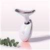 Image 1 : Suenohyu 7 Color Face & Neck Beauty Device