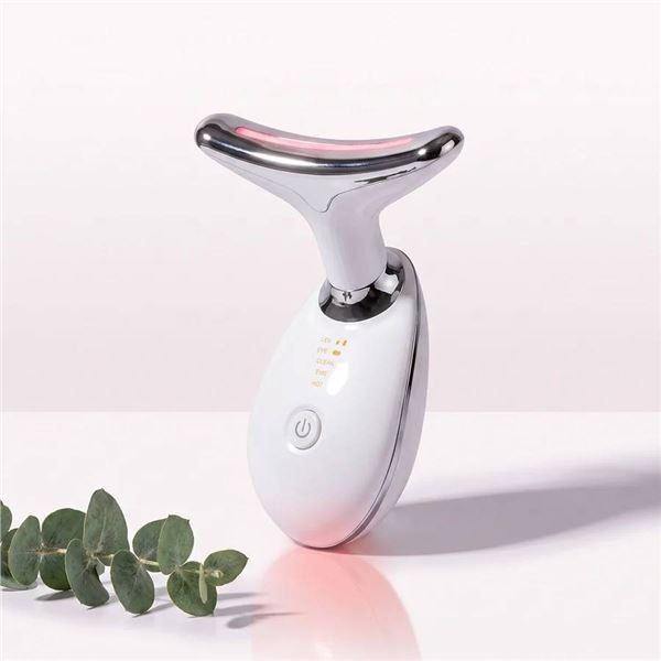 Suenohyu 7 Color Face & Neck Beauty Device