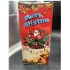Image 2 : Animated Rope Climbing Santa Christmas Ornament